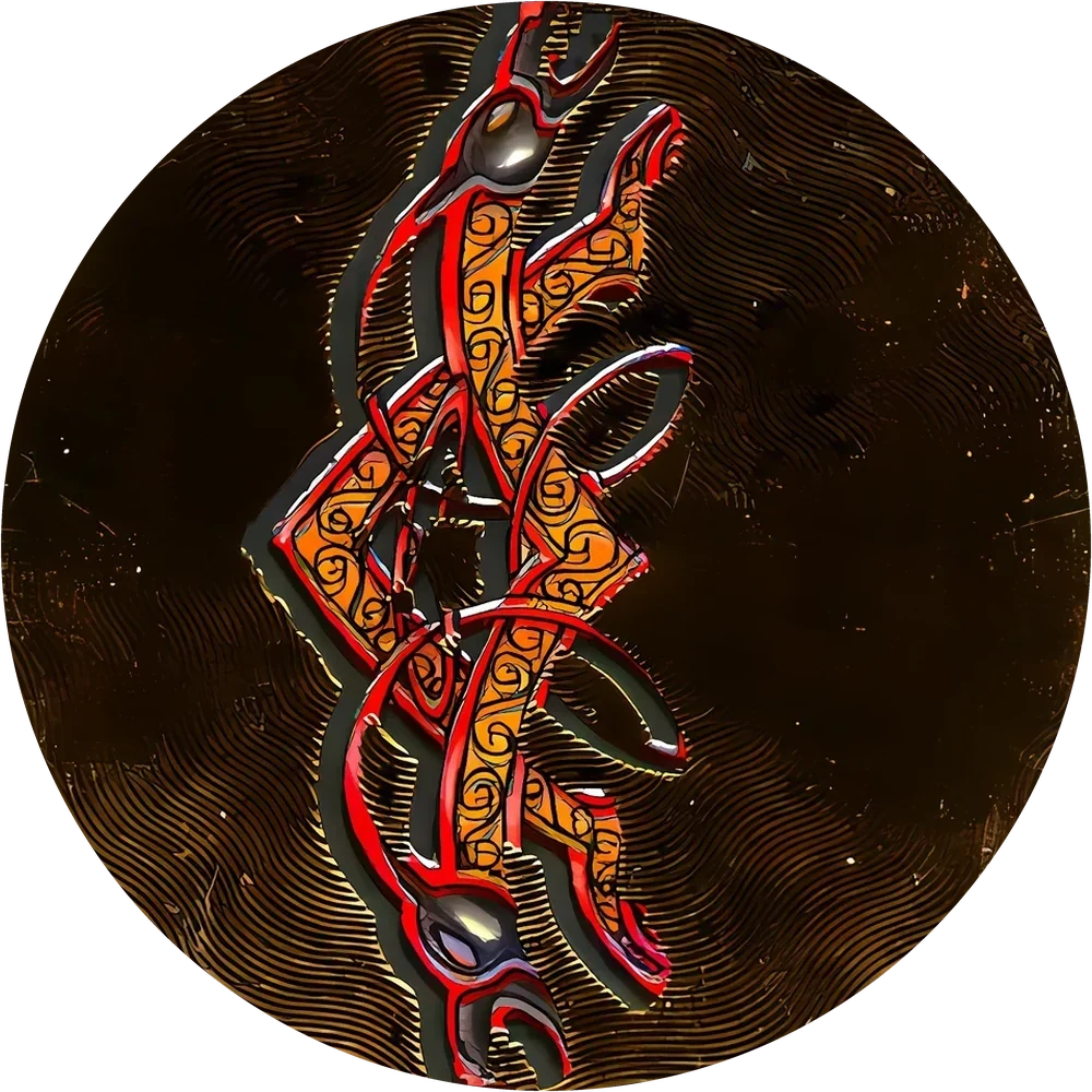 Gold cap #86 — 90s pog