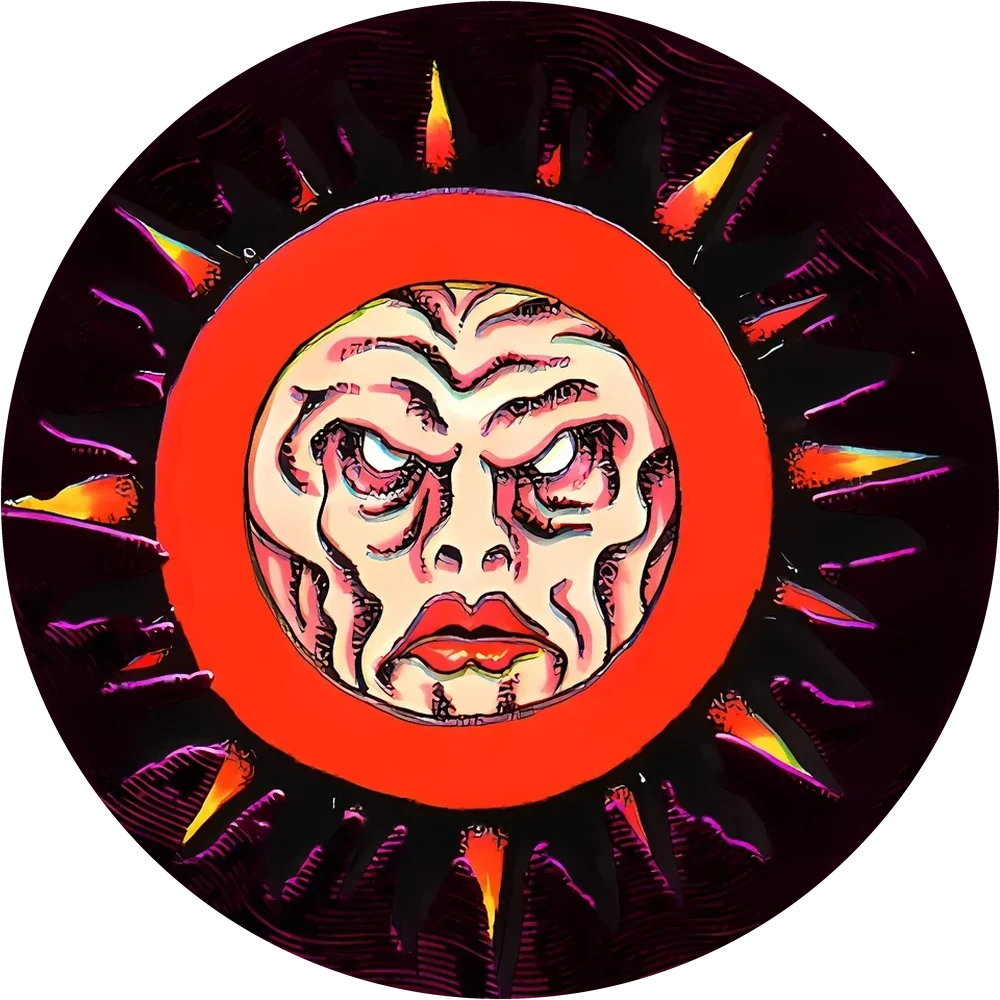 Gold cap #92 — 90s pog