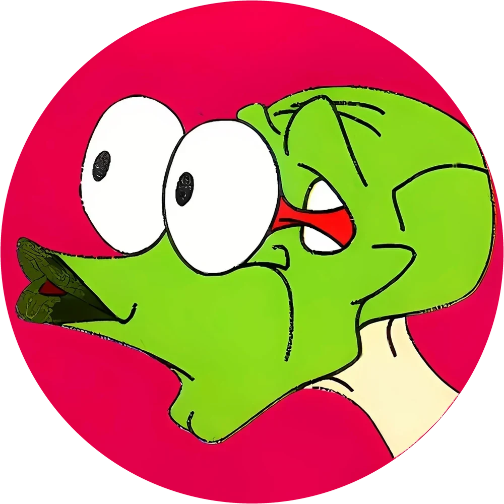 Фишка The Mask (Маска) №6 — кэпс из 90-х