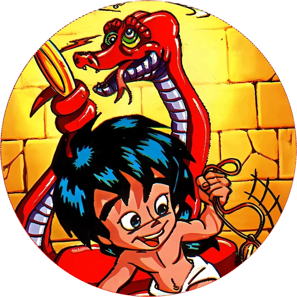 Фишка Mowgli (Маугли) №17 — кэпс из 90-х