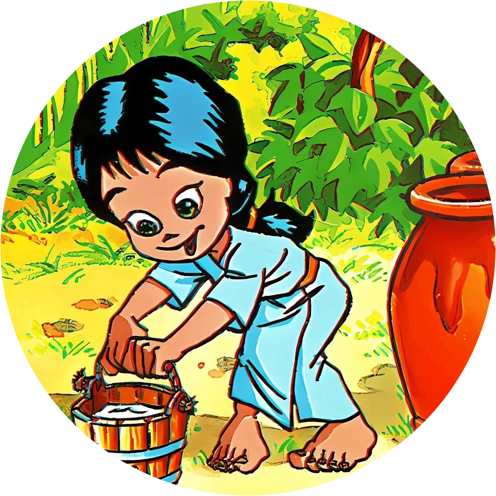 Фишка Mowgli (Маугли) №18 — кэпс из 90-х