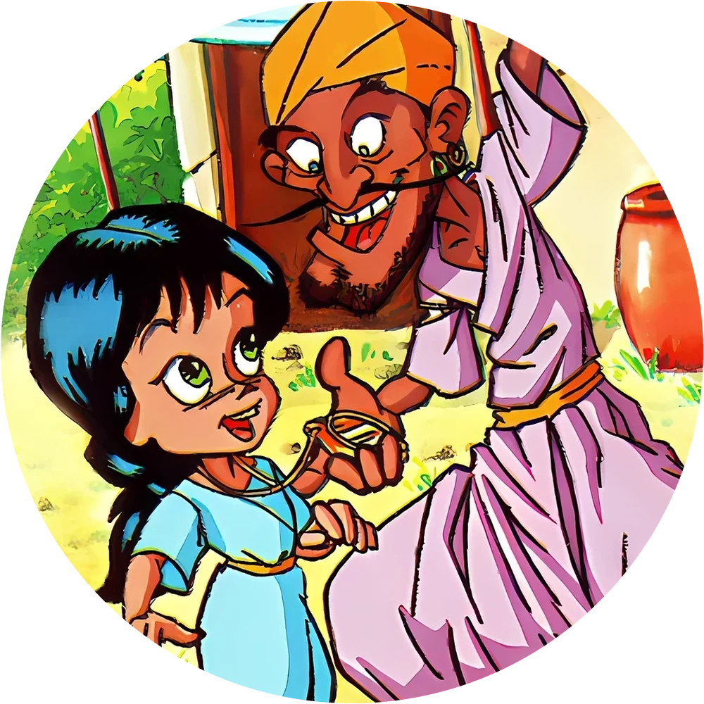 Фишка Mowgli (Маугли) №20 — кэпс из 90-х