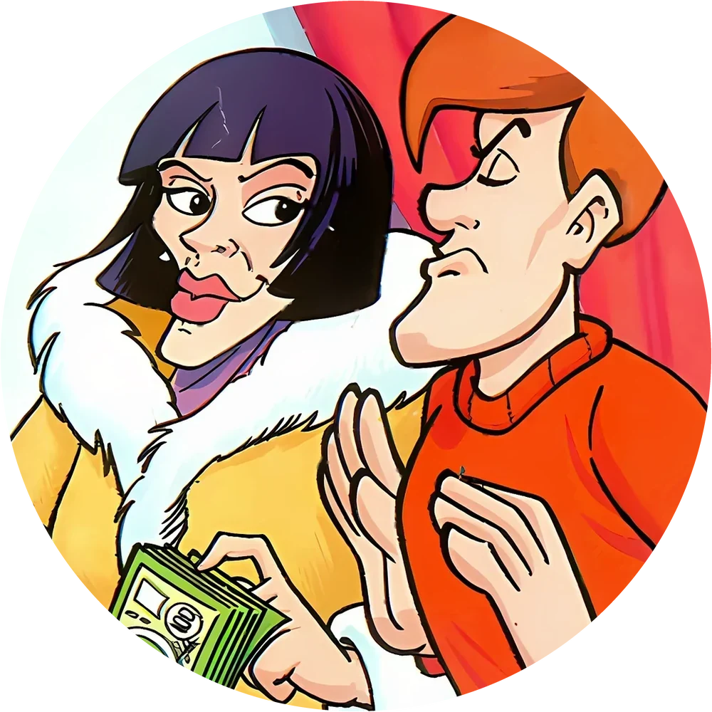 Dalmatians (101 Dalmatians) cap #12 — 90s pog