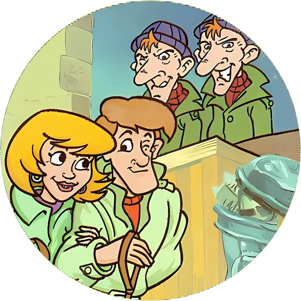 Dalmatians (101 Dalmatians) cap #13 — 90s pog