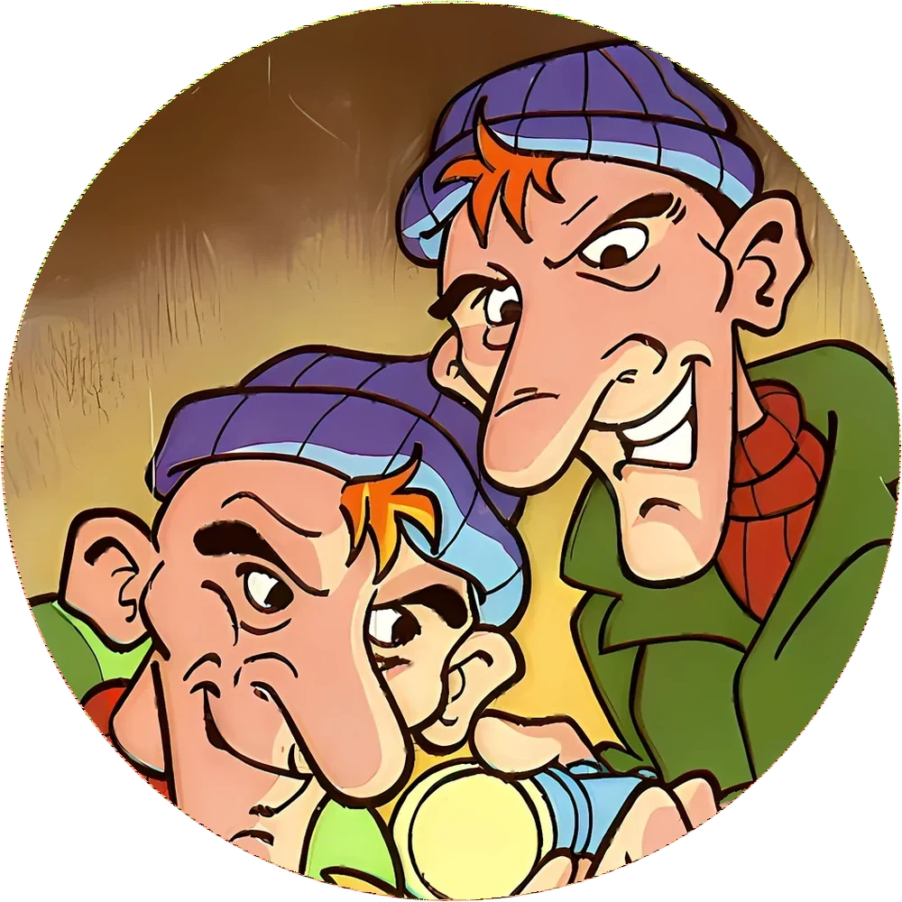 Dalmatians (101 Dalmatians) cap #14 — 90s pog