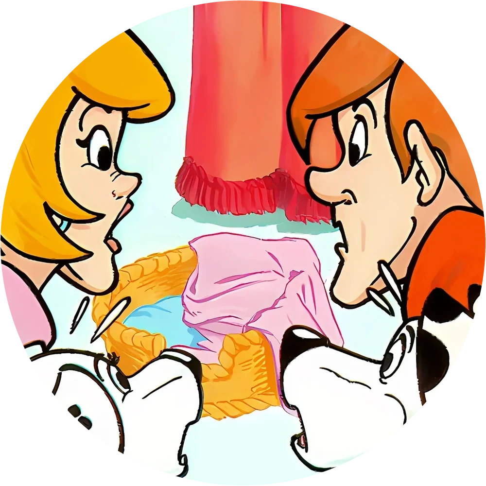 Dalmatians (101 Dalmatians) cap #15 — 90s pog