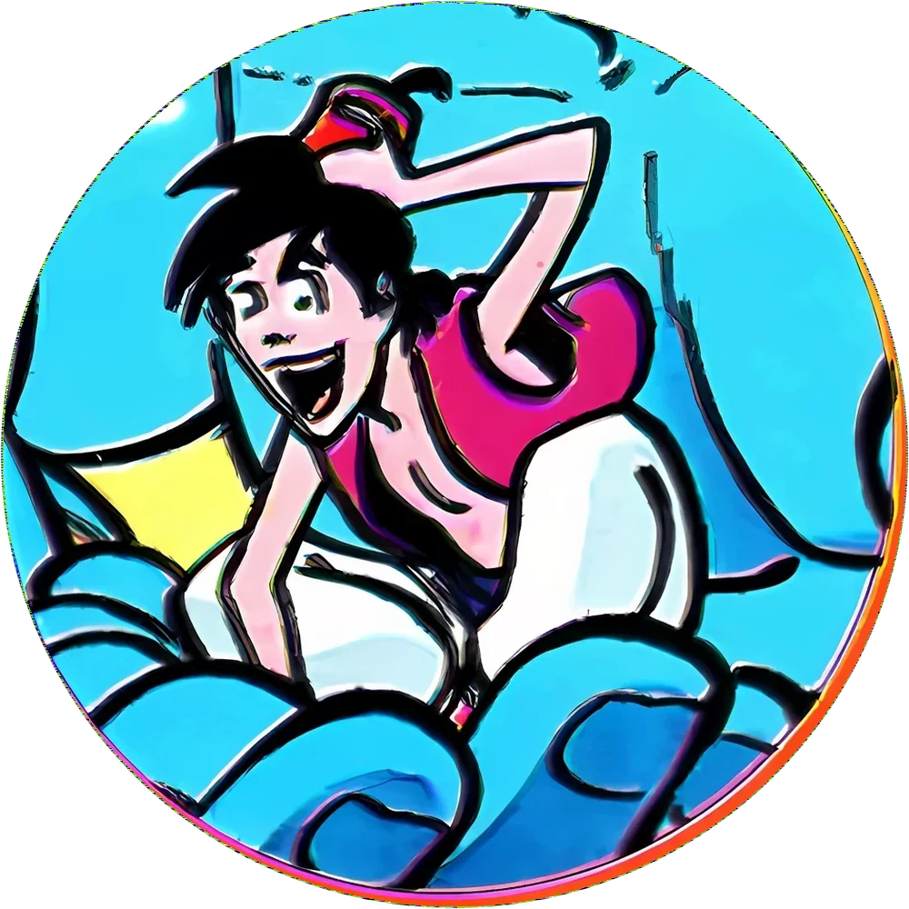 Aladdin cap #12 — 90s pog