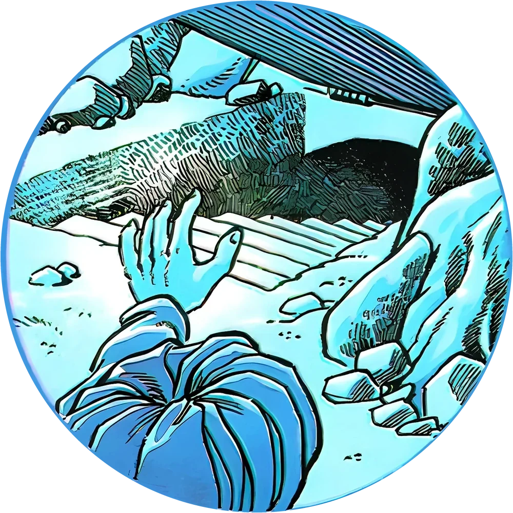 Aladdin cap #9 — 90s pog