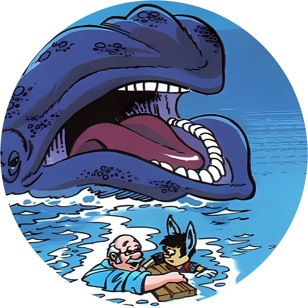 Pinocchio cap #23 — 90s pog
