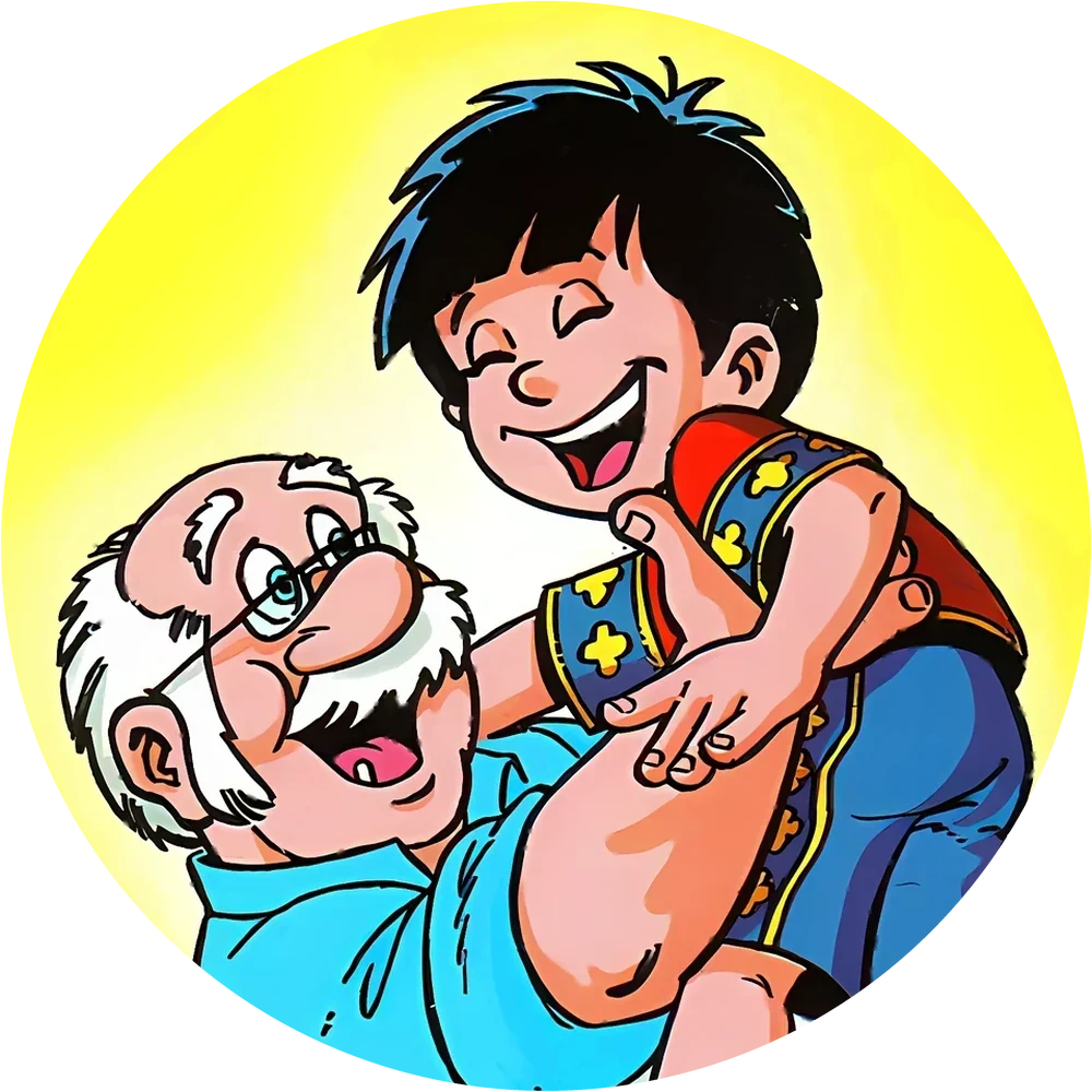 Pinocchio cap #28 — 90s pog