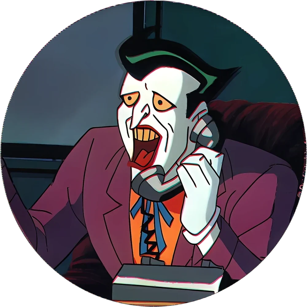 Фишка Batman (Бэтмен) №75 — кэпс из 90-х