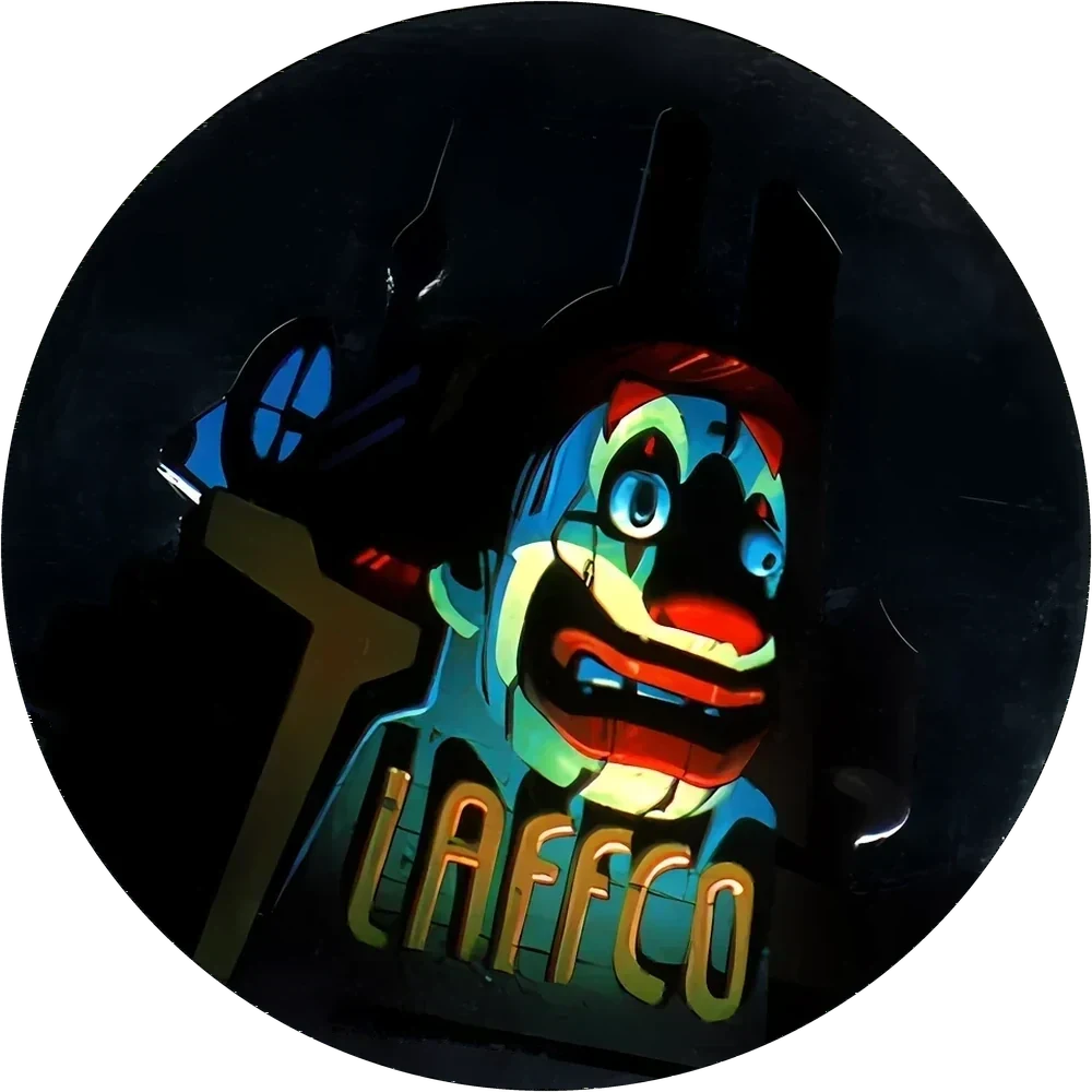 Фишка Batman (Бэтмен) №79 — кэпс из 90-х